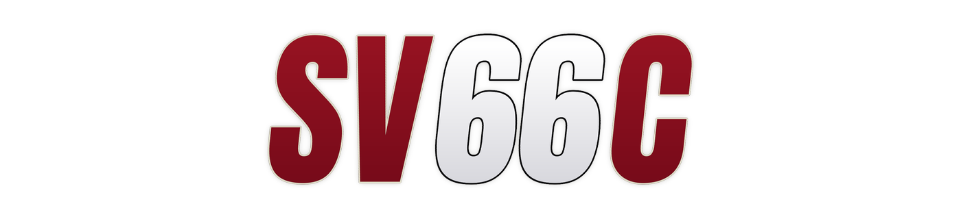 sv66c logo